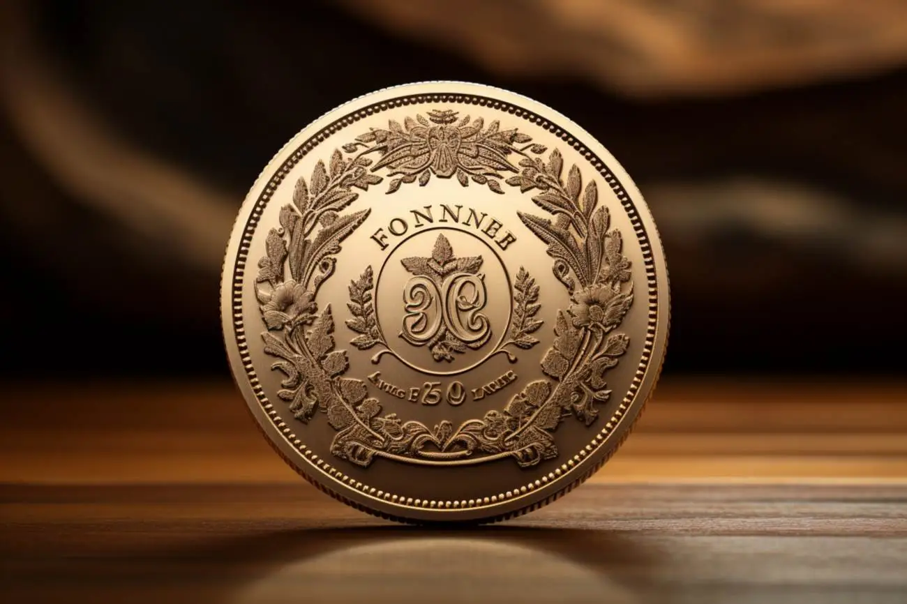70 rocznicą odzyskania niepodległości moneta