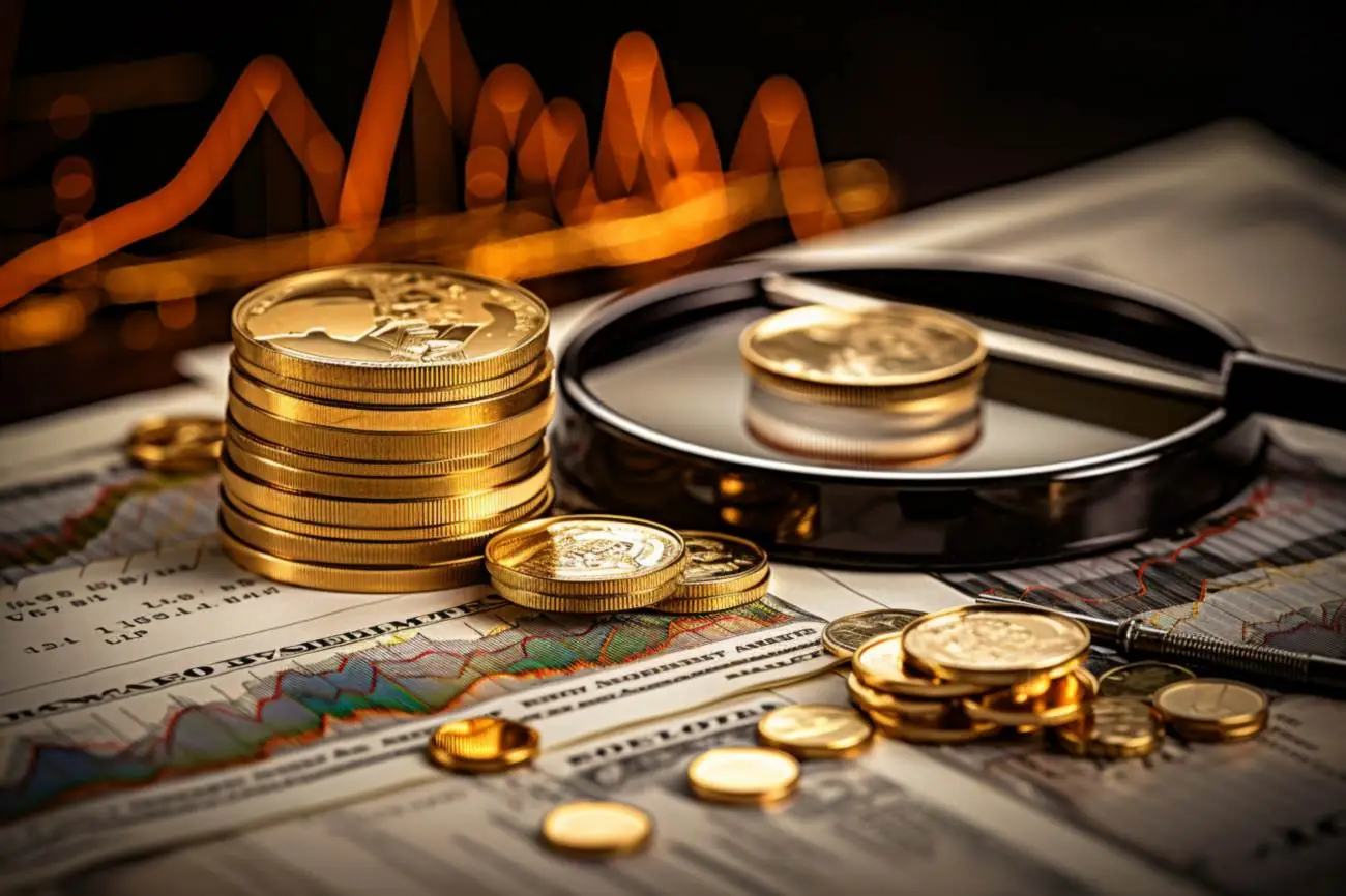 Jak inwestować w złoto: praktyczny przewodnik