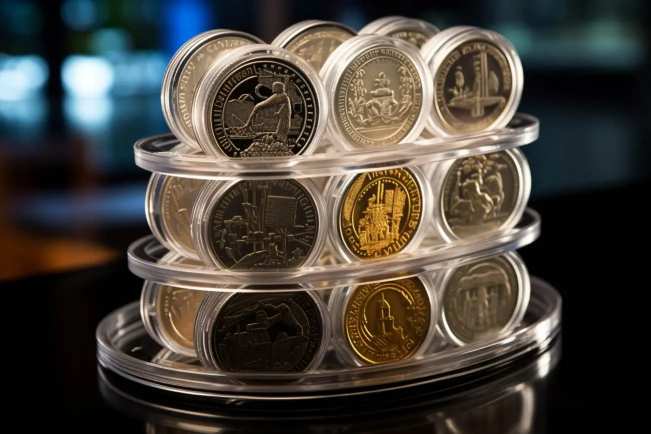 Monety okolicznościowe euro