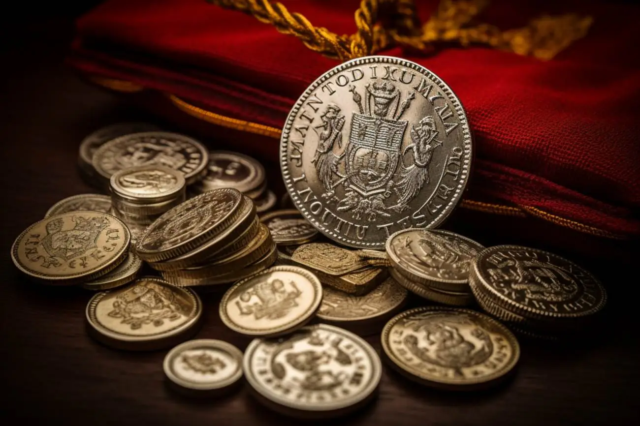 Najdroższe polskie monety