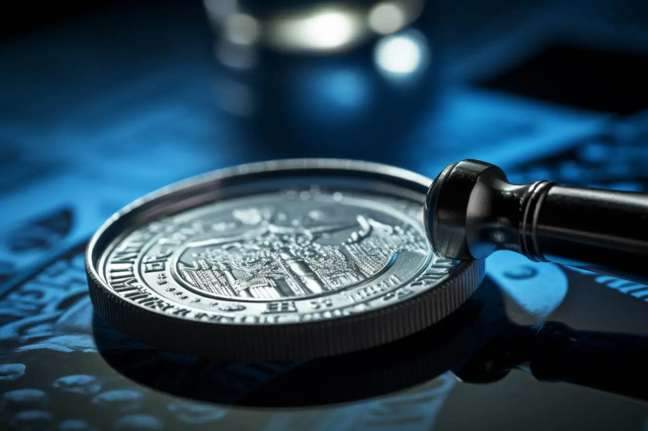 Wycena monety: odkryj wartość swoich skarbów numizmatycznych